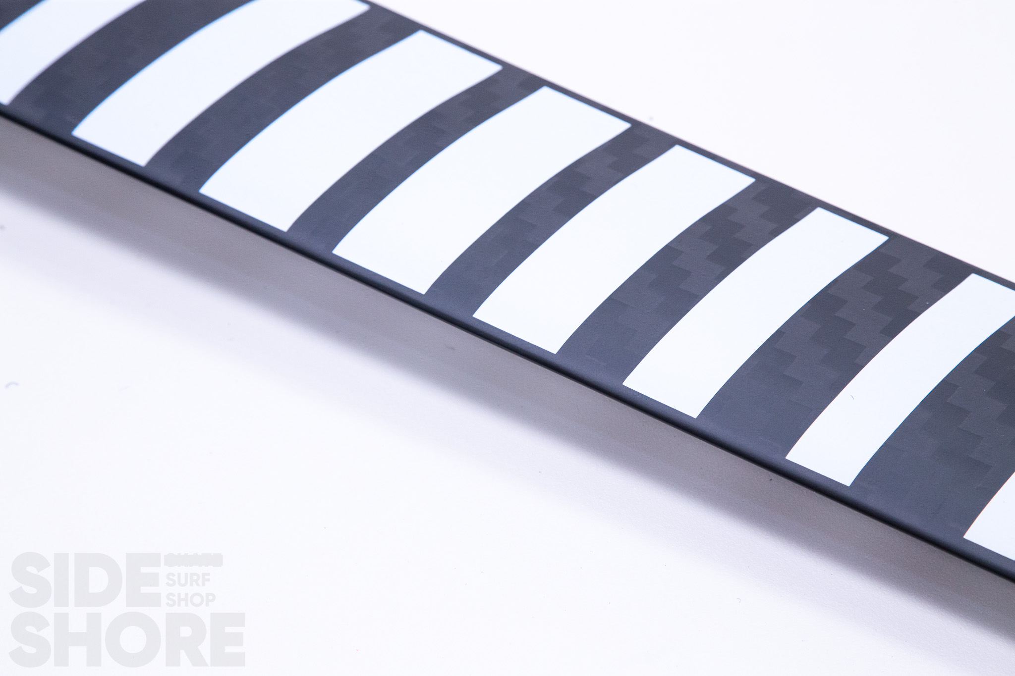Armstrong Foils Mats Carbon 100cm - Plate - V2 100 cm