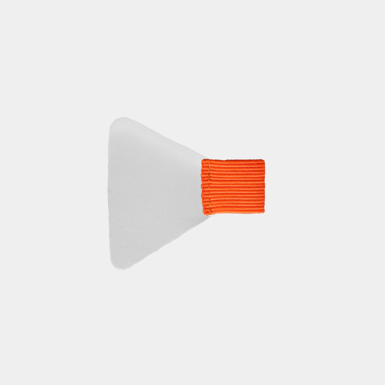 Stifteschlaufe „Neon-Orange