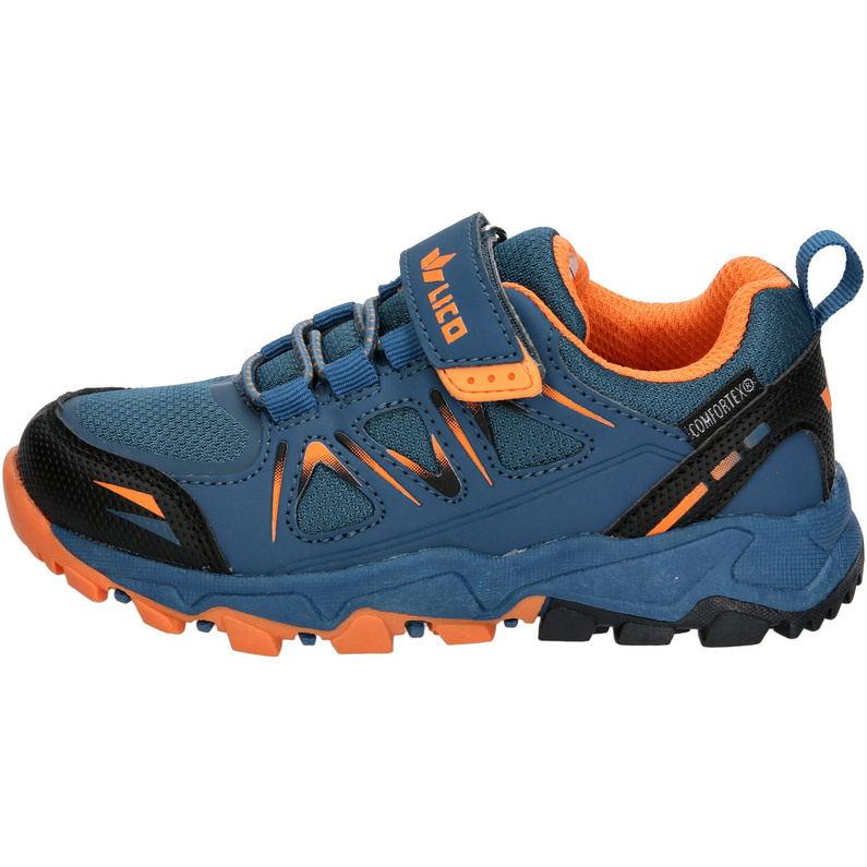 Lico Kinder Allen VS Schuhe