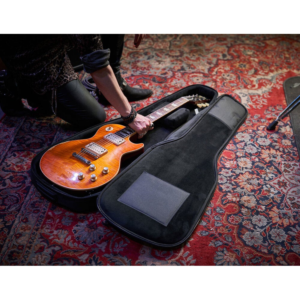 Boss CB-EG01 Slimline gigbag voor elektrische gitaar