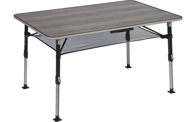 Brunner Campingtisch Elù NG