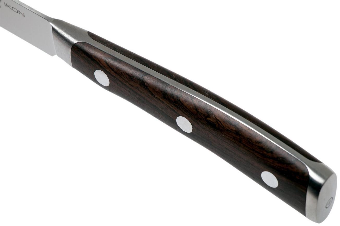 Wüsthof Ikon steakmes 12 cm, 1010531712
