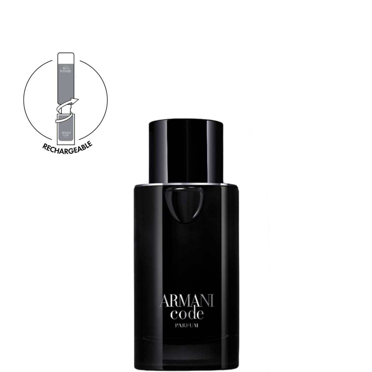 GIORGIO ARMANI Armani Code Homme Parfum