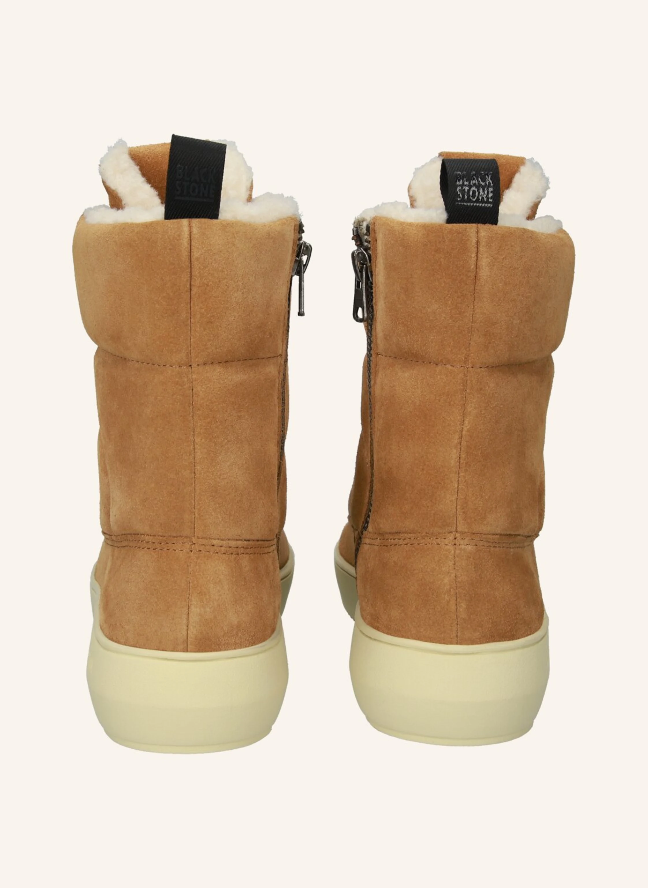 BLACKSTONE Sneaker