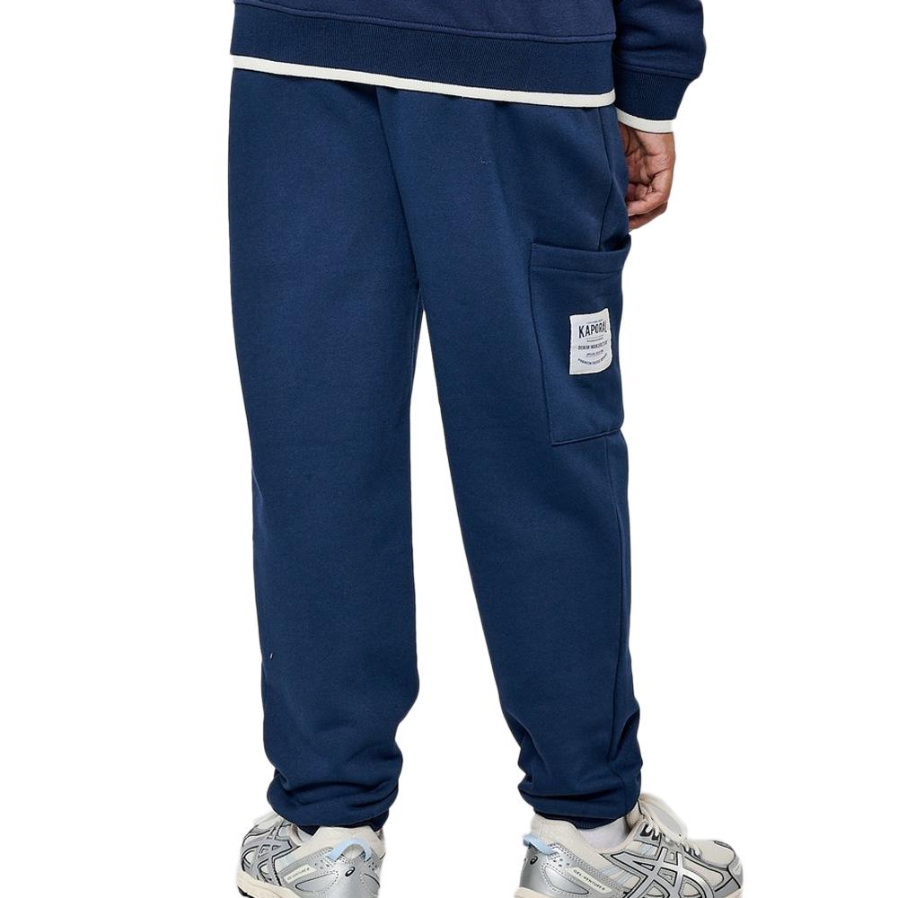 Kaporal Jogging Marine Garçon Kaporal MORISH