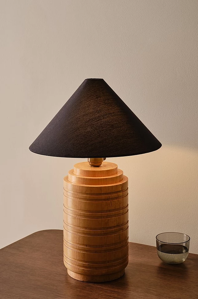 SCILLA lampeskjerm ø 30 cm