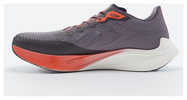 Chaussures Running Kiprun KD900 Light Violet/Orange