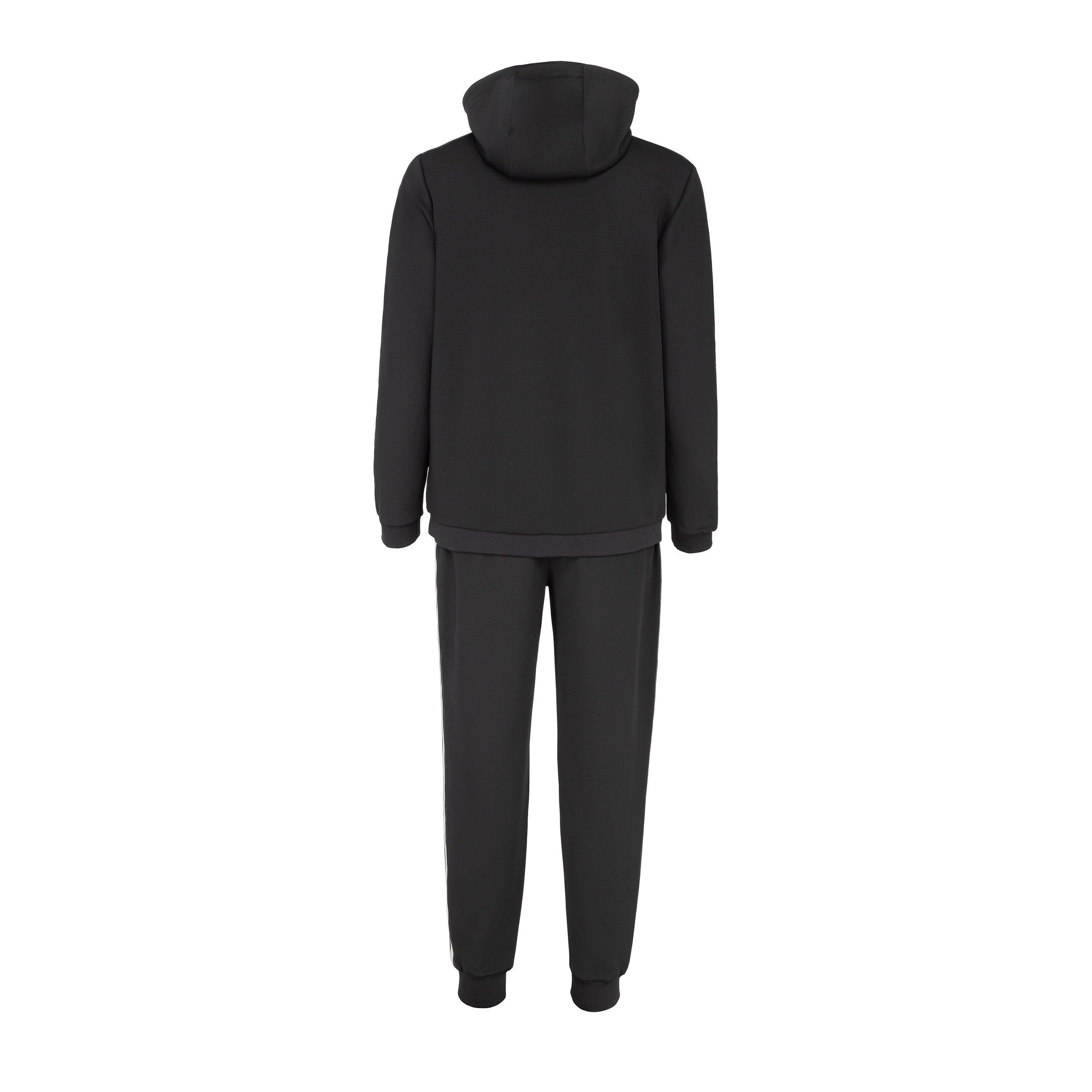 Firetrap MensquarterZip Tracksuits