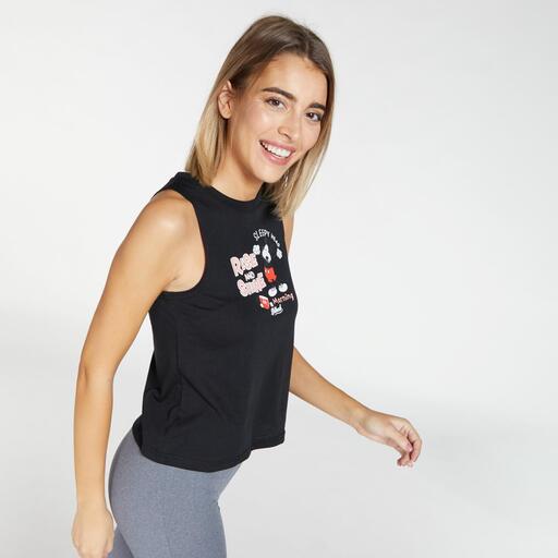 Camiseta do Mickey Mouse