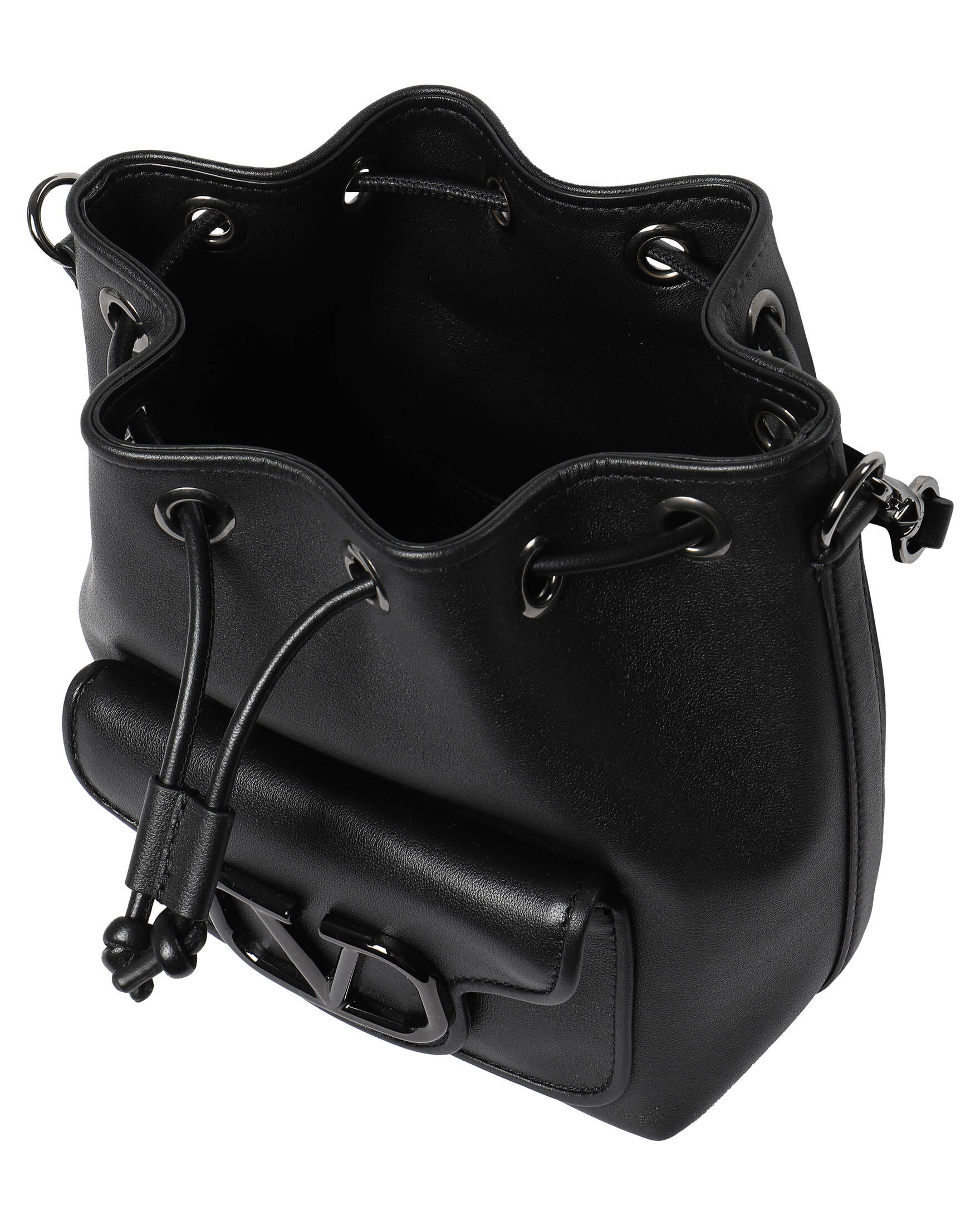 Valentino Garavani| Damen Beuteltasche LOCÒ