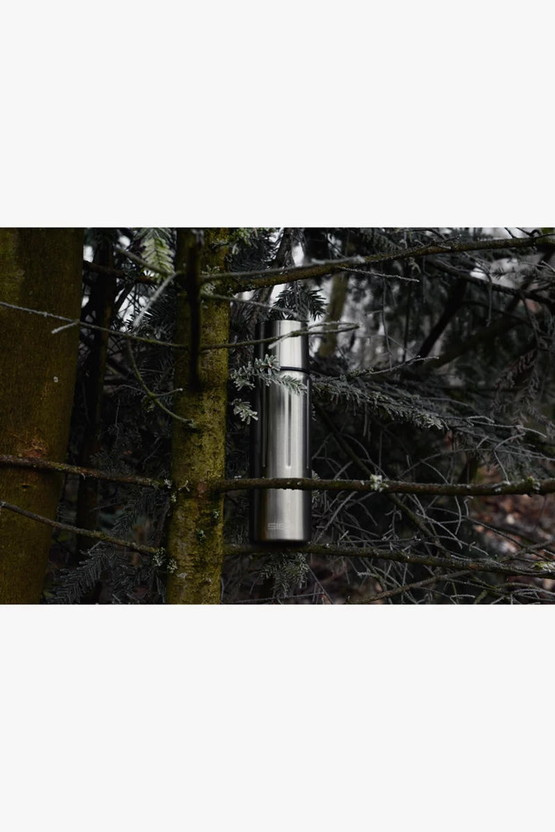 Sigg Gemstone IBT 750 ml Thermosflasche