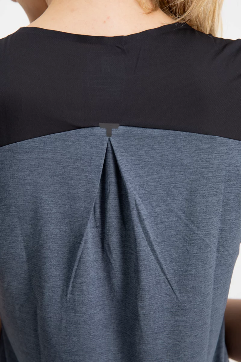 ON Performance-T Damen T-Shirt