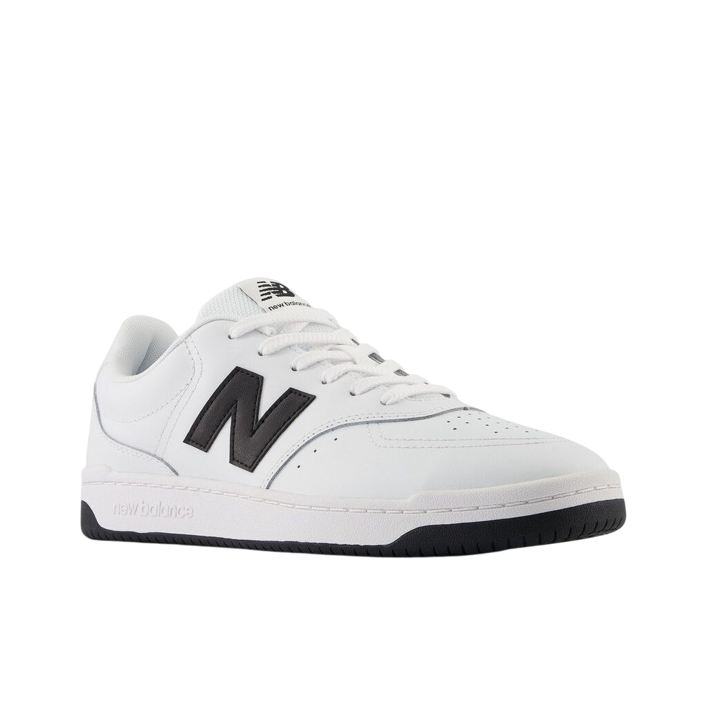 Sneaker BB80BNN white/black
