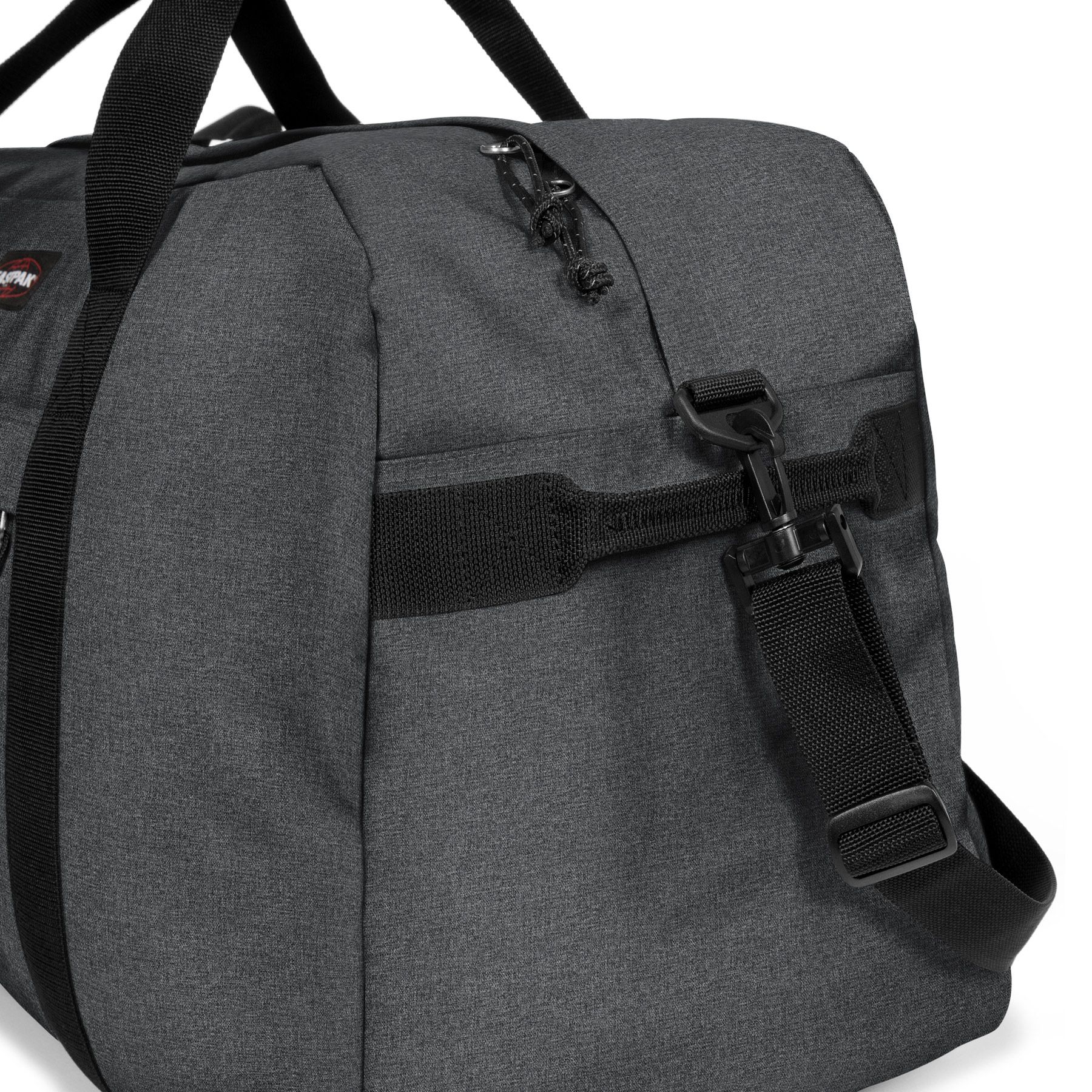 Terminal + Black Denim