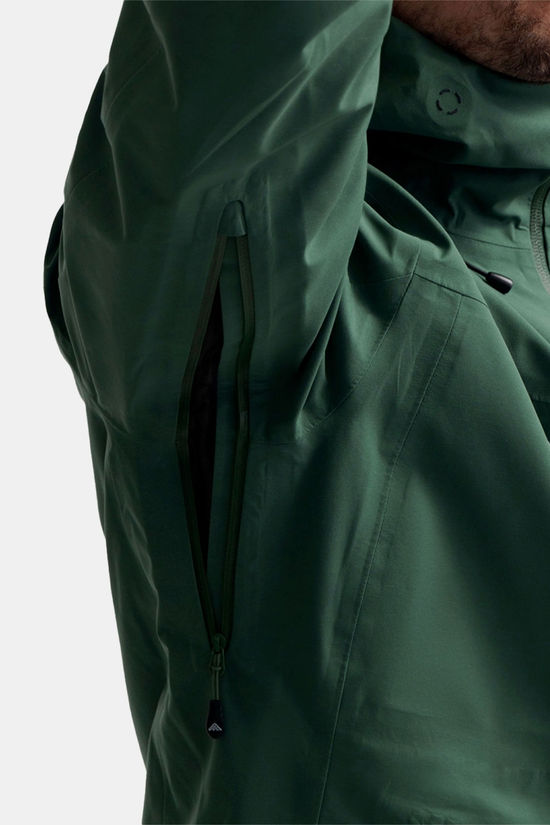CORTAZU CORTAZU All Weather Hardshell Jas
