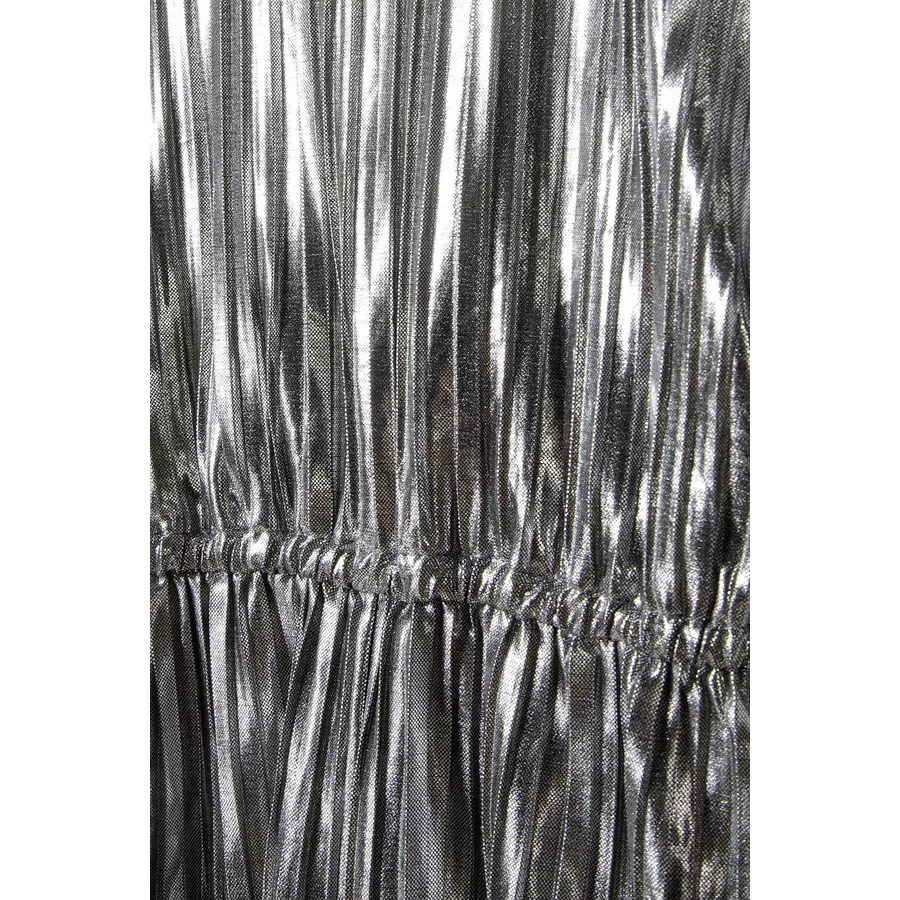 MINOTI Playsuit Silber