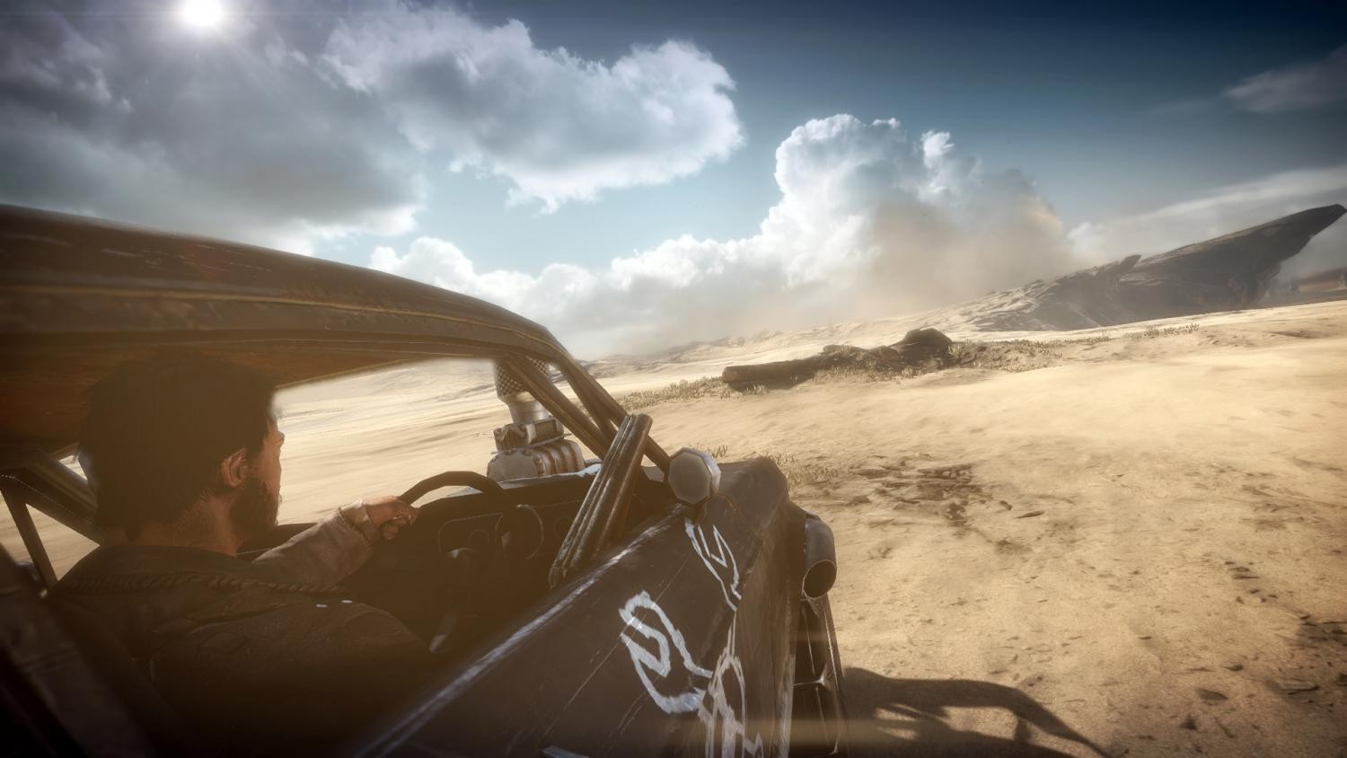 Mad Max- PC