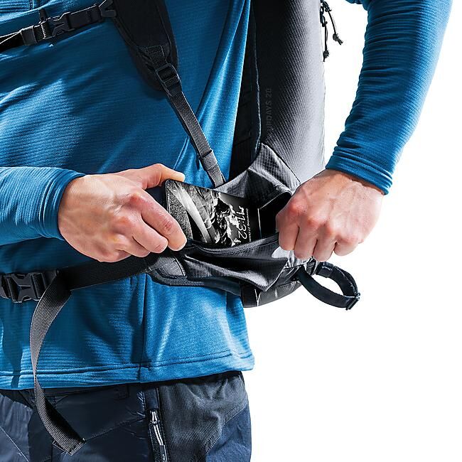 DEUTER - SAC SKI RANDO UPDAYS 26