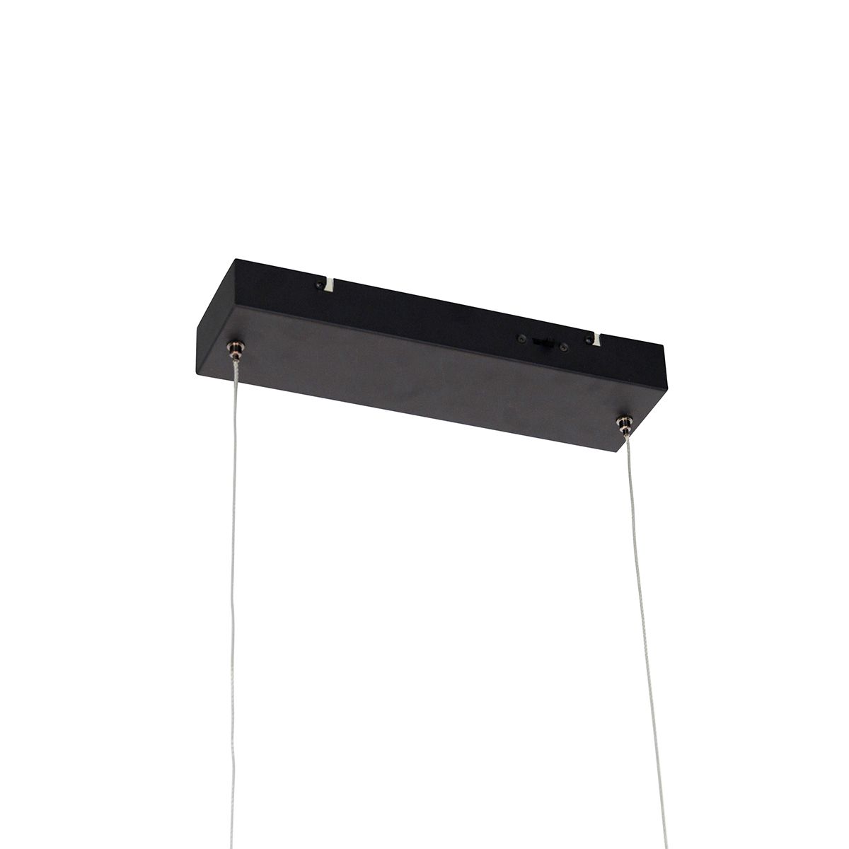 Hanglamp goud incl. LED 3-staps dimbaar in kelvin - Henk
