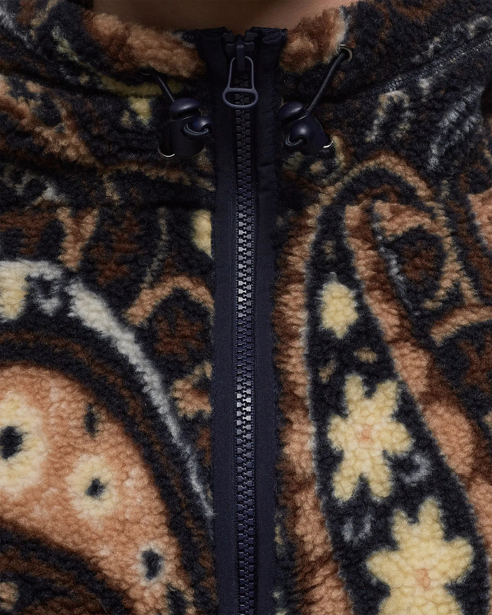 Drôle de Monsieur La Jacket Paisley