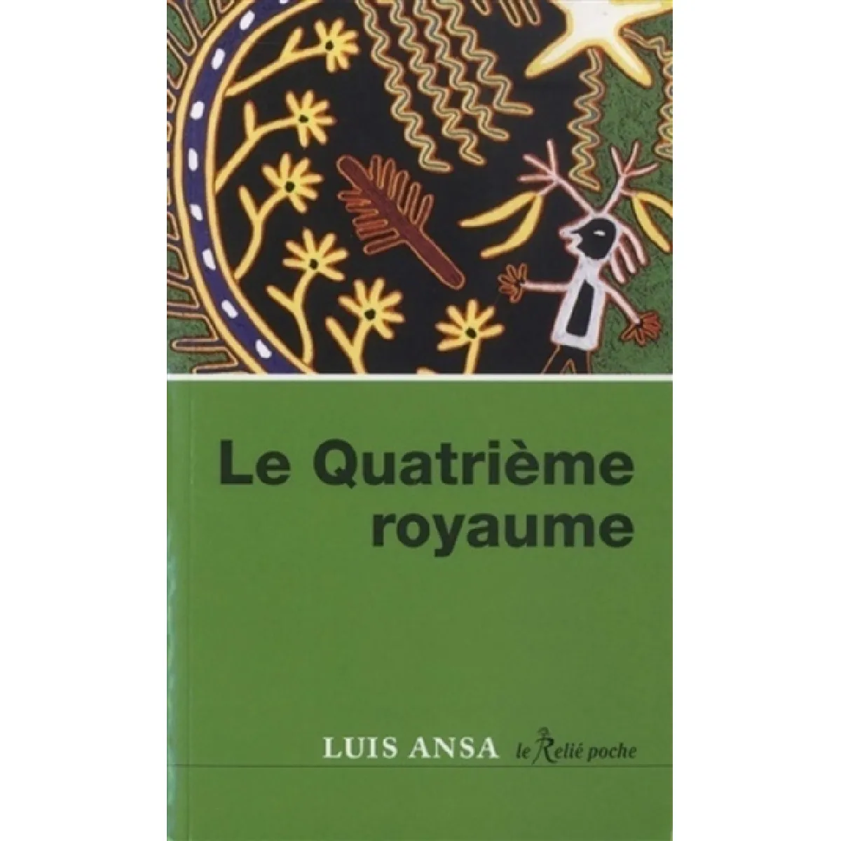 Le quatrième royaume