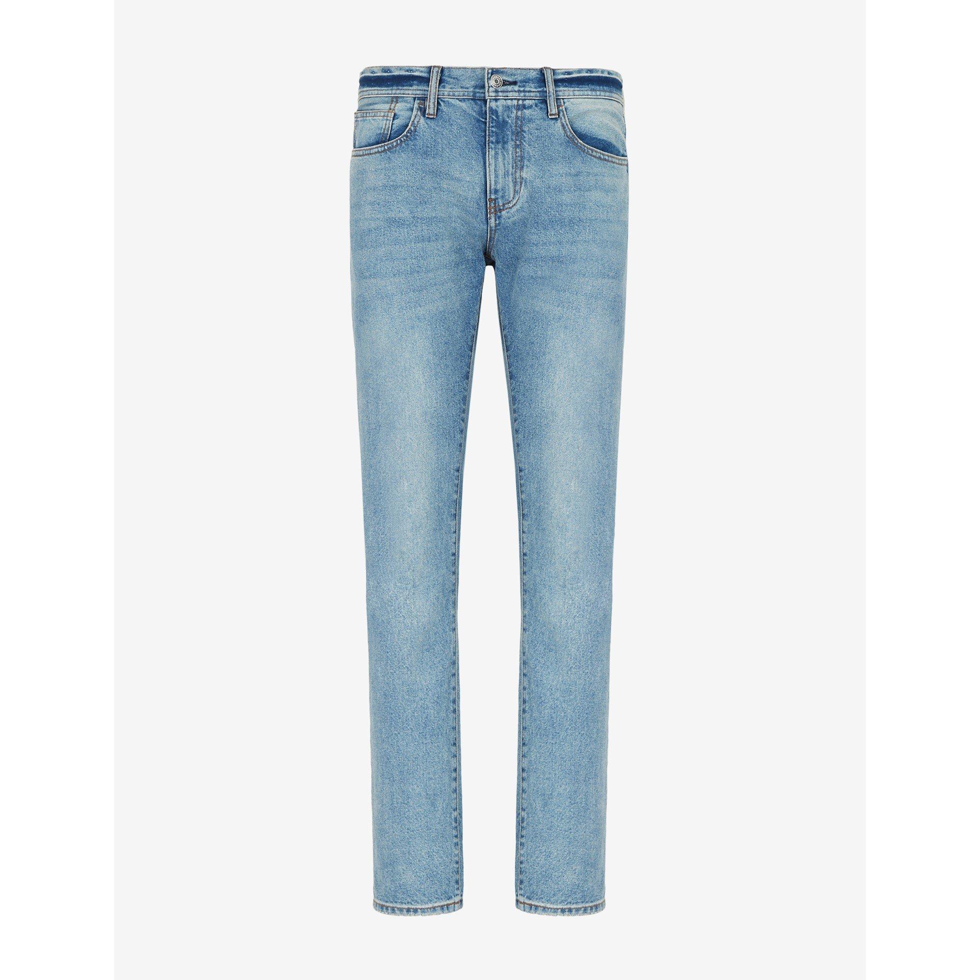 Armani Exchange J13 Slim Jeans