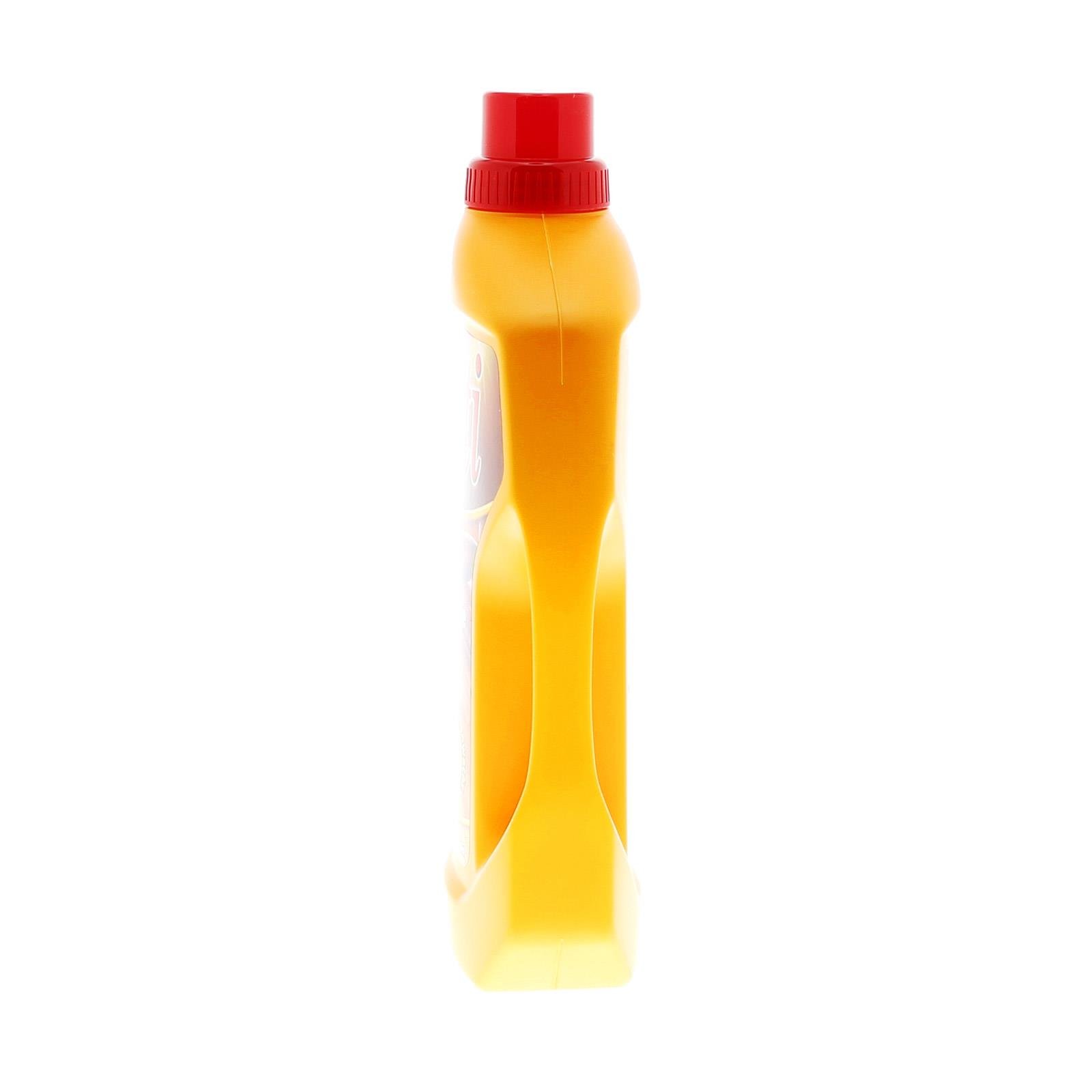 Opti Parkett- und Laminatpflege
