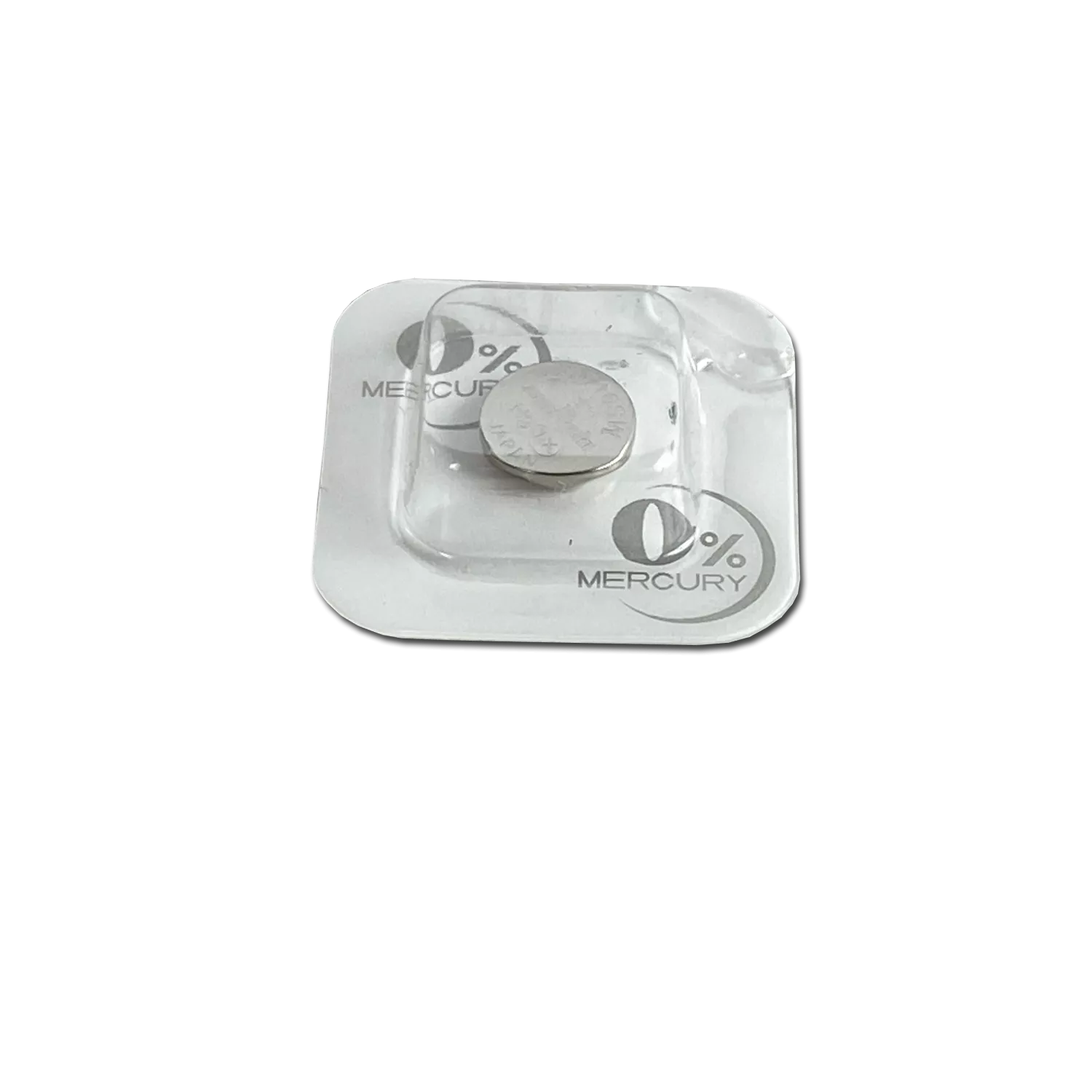 Batteri Murata 381/391 Knapcellebatteri 1 stk. SR1120-2