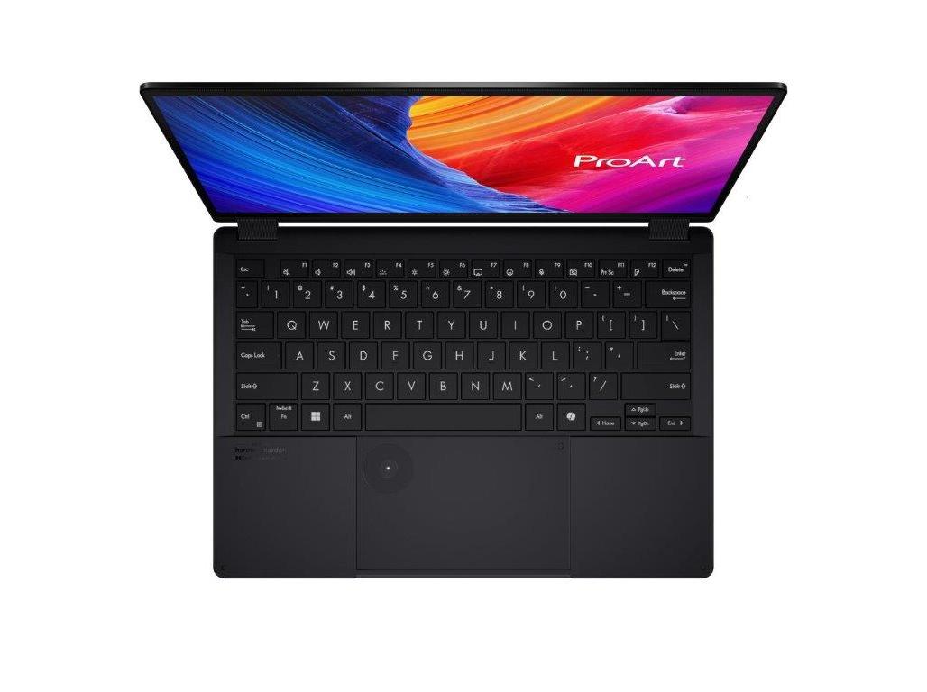 PORTÁTIL ASUS PROART PX13 (13.3'' RYZEN AI 9 RAM:32GB 1TB NVIDIA GEFORCE RTXT 4060)