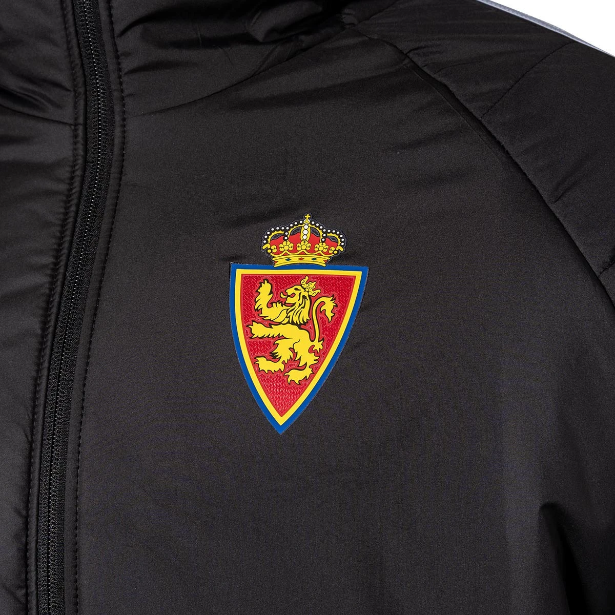 Kispo adidas Real Zaragoza Passeio 2024-2025