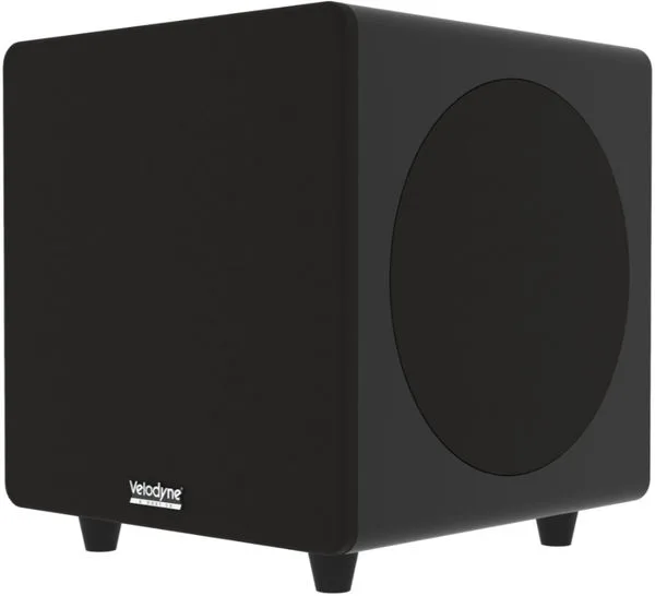 Velodyne Deep Wave 10 Caissons de basses