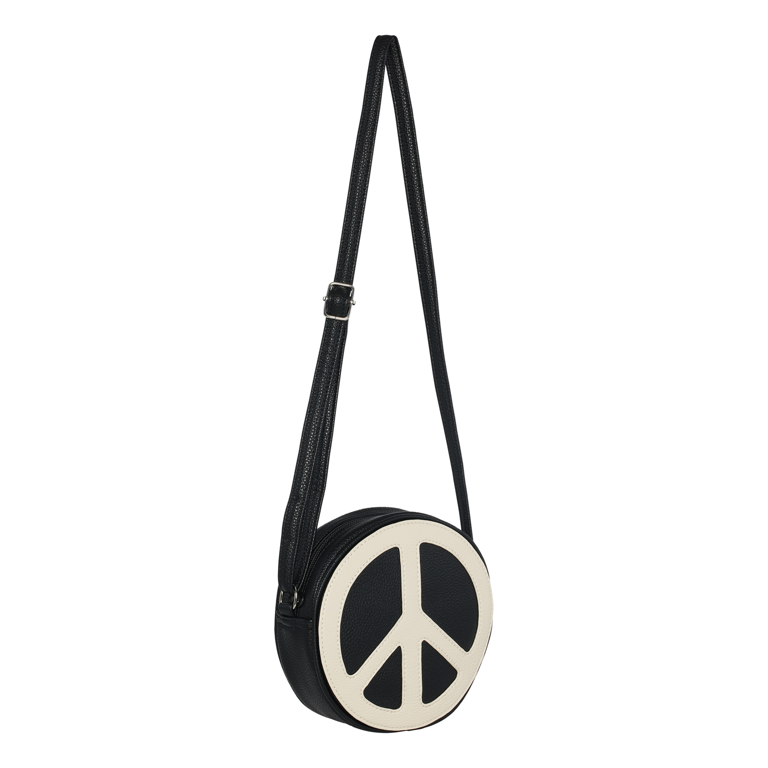 Peace Bag - Black