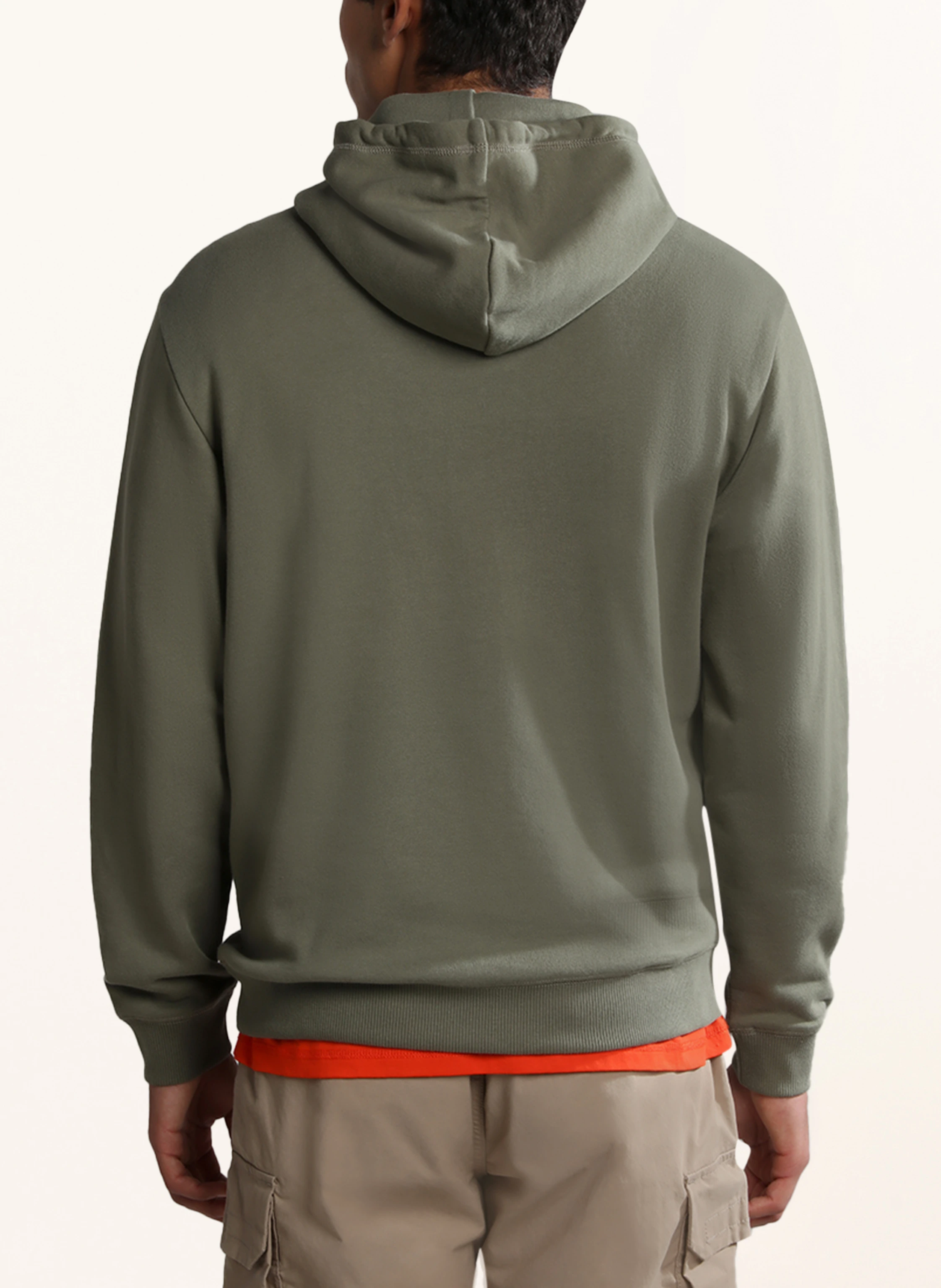 NAPAPIJRI Hoodie