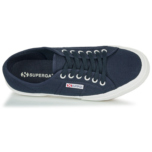 Superga - 2750 COTU CLASSIC - Marine