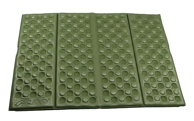 CAO - SIEGE ALVEOLE ACCORDEON