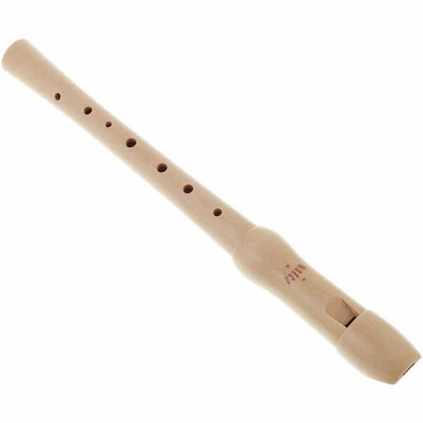 Moeck 1259 Soprano School Recorder