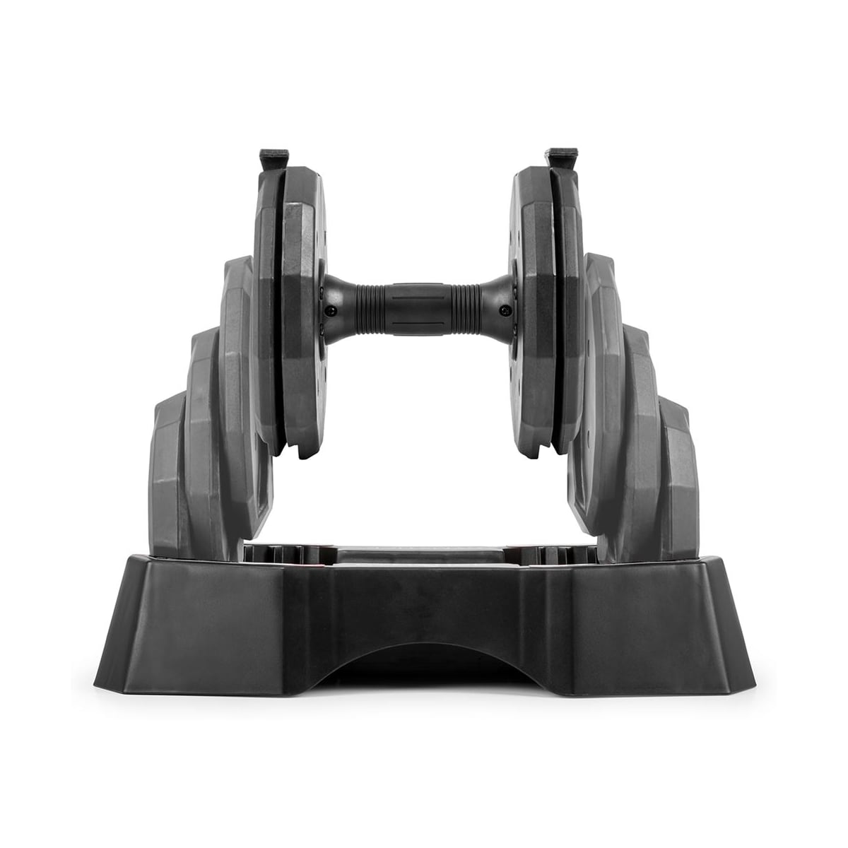 Gymstick Quick-Lock Dumbbell 4,5 - 22,5 kg (Single)