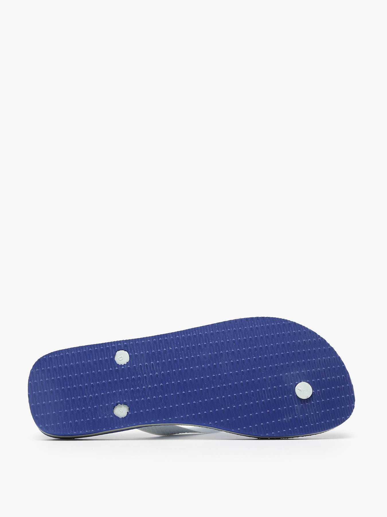 Tongs Brasil logo HAVAIANAS