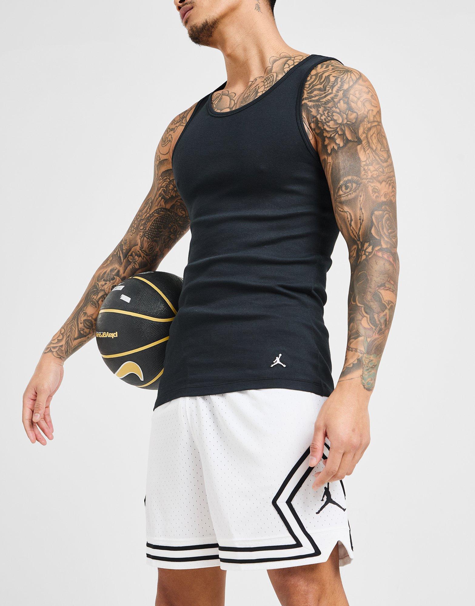 Jordan Diamond Shorts