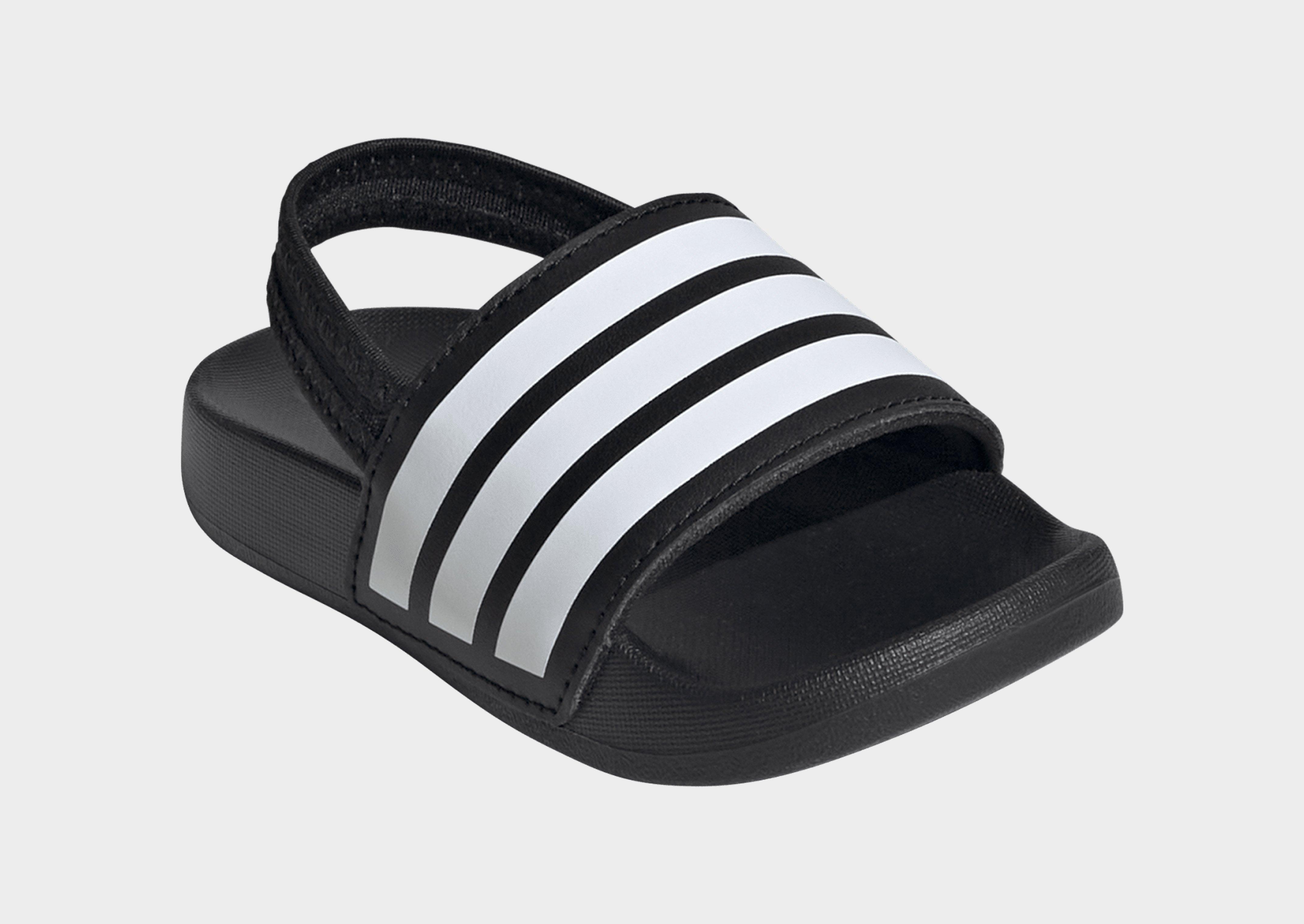 adidas Claquette Adilette Estrap Enfants