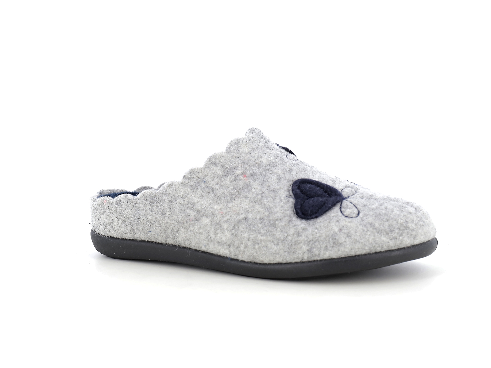 R brand-N59 27333 Textile Gris Clair