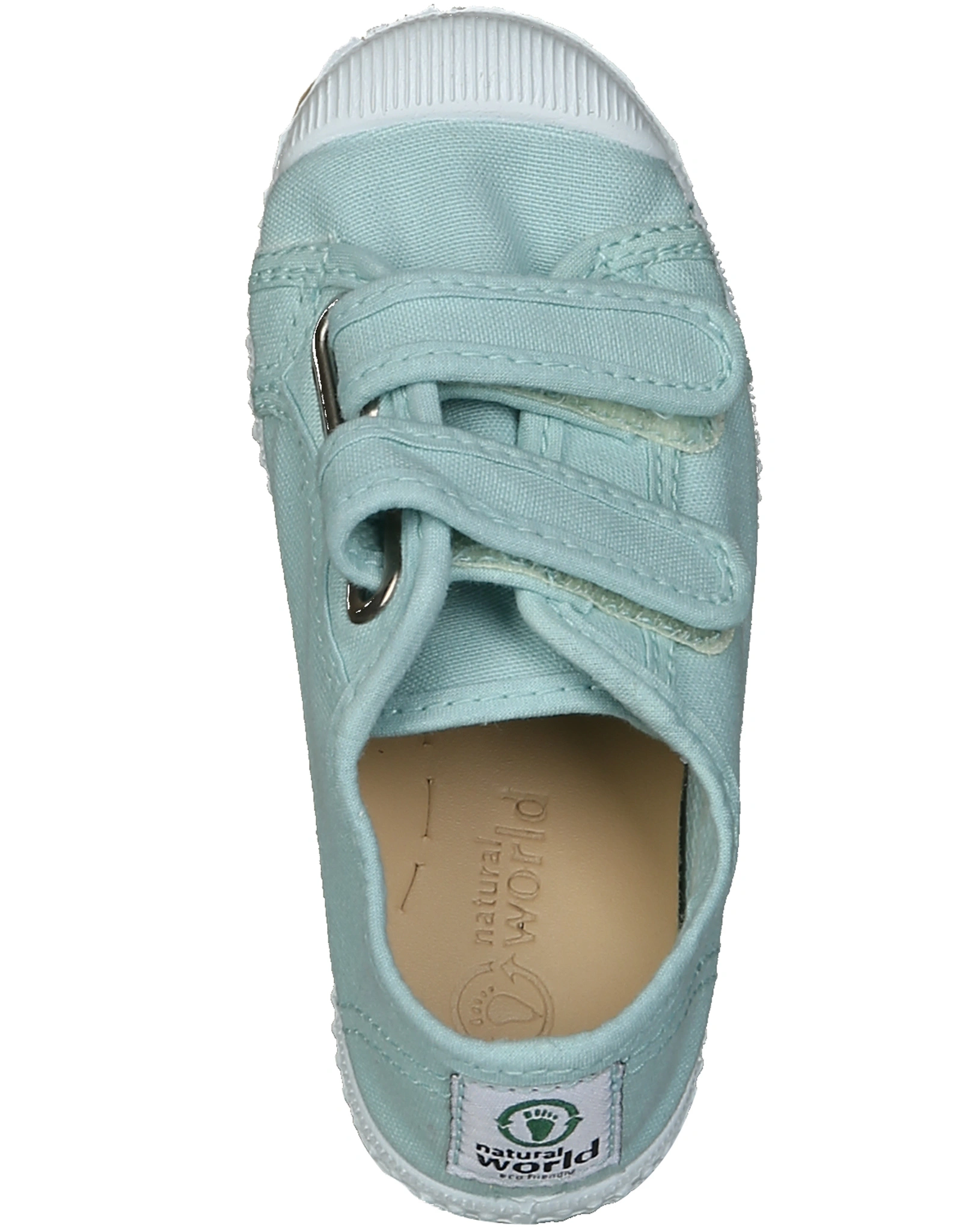 Klett-Halbschuhe PUNTERA TINTADO in opalo