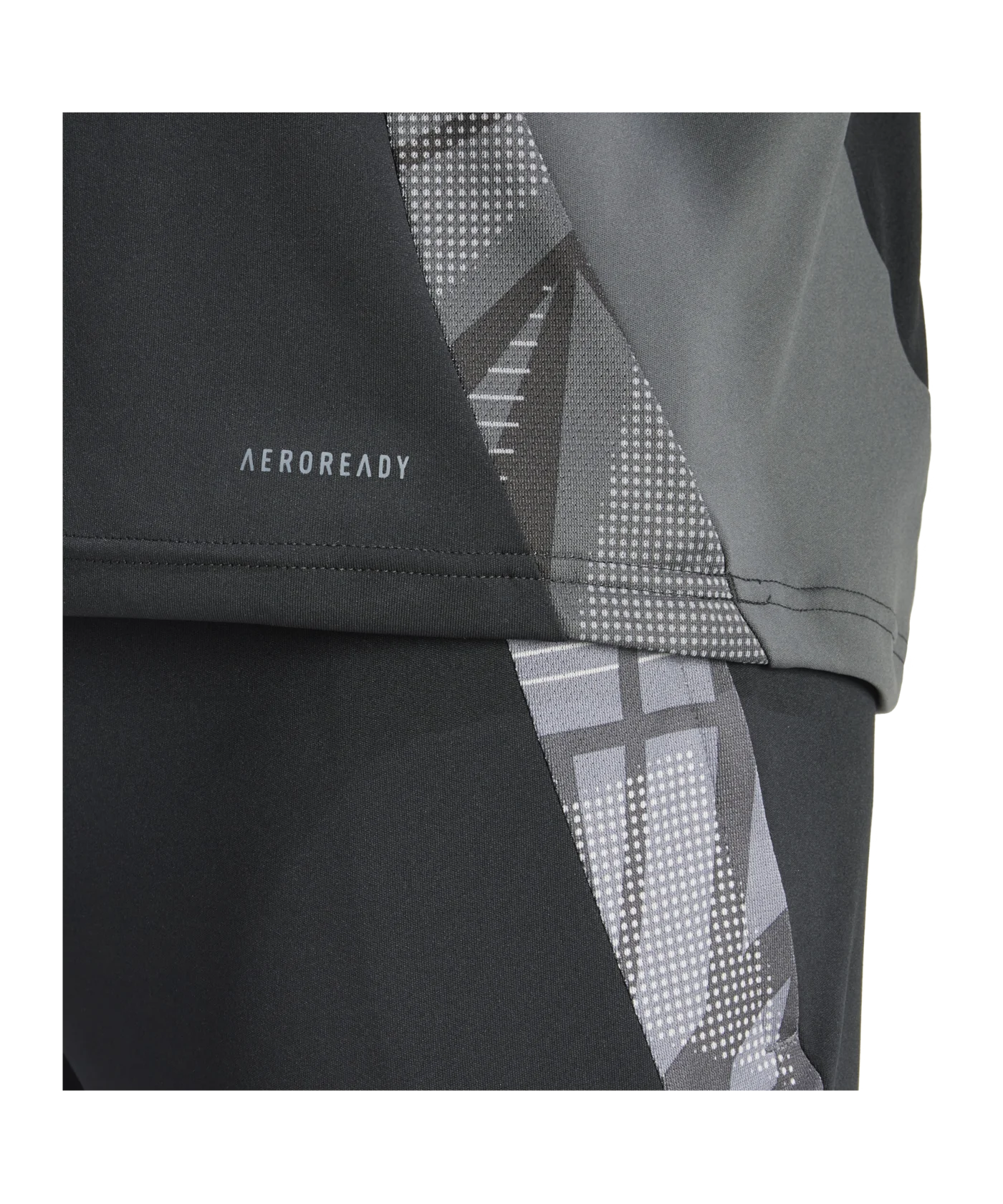 adidas Tiro 24 Competition Trainingstop Schwarz