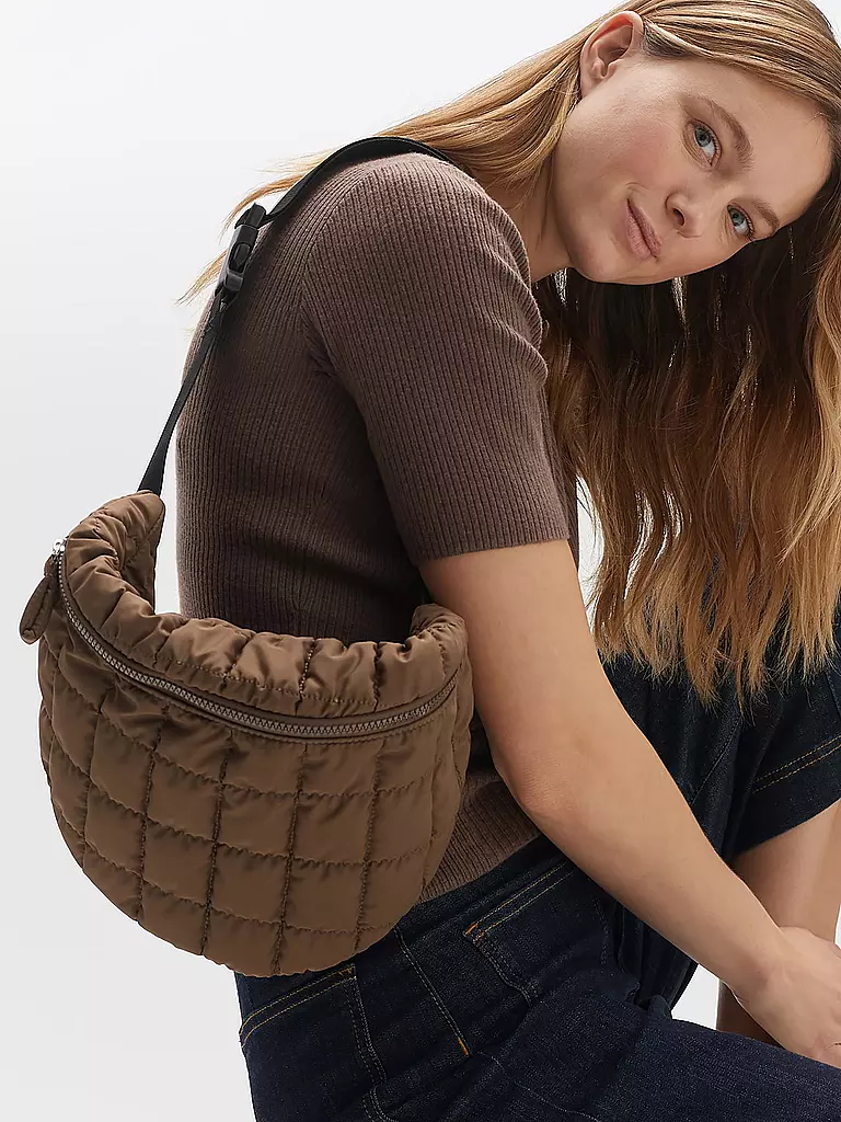 OPUS Gürteltasche ARLEMA braun