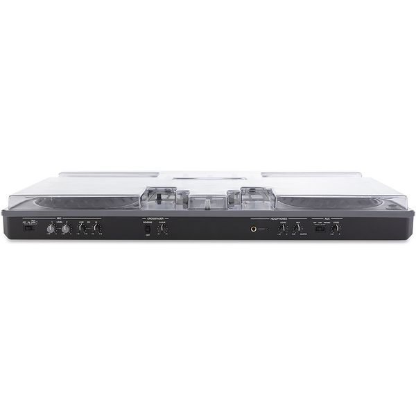 Decksaver Pioneer DJ DDJ-REV5