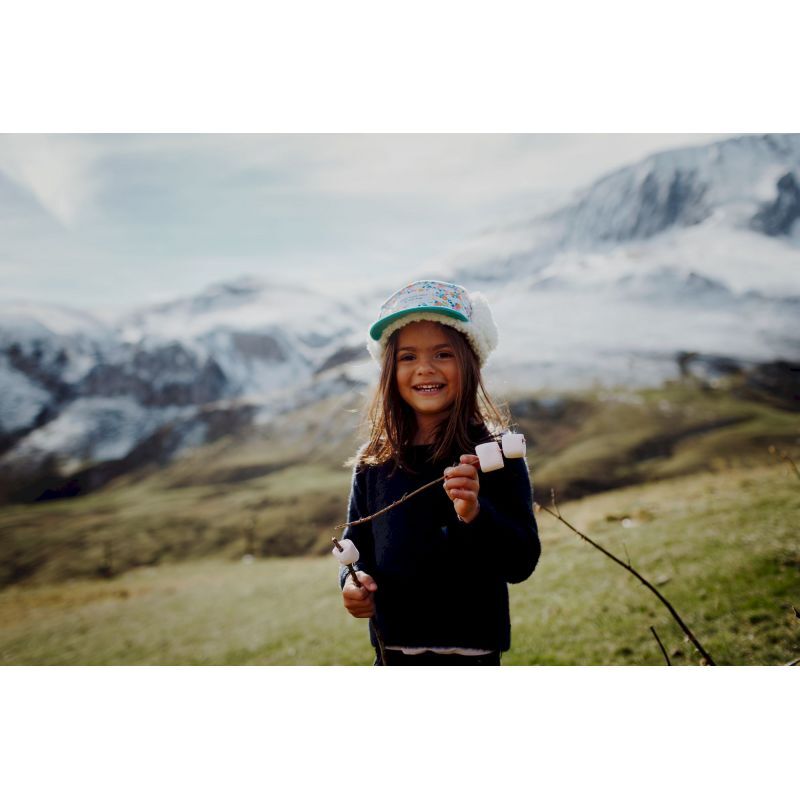 Flowers Moumoute - Casquette enfant
