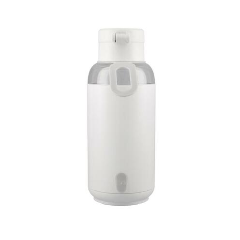 Chauffe-Biberon Nomad™ Blanc - IZYBABY
