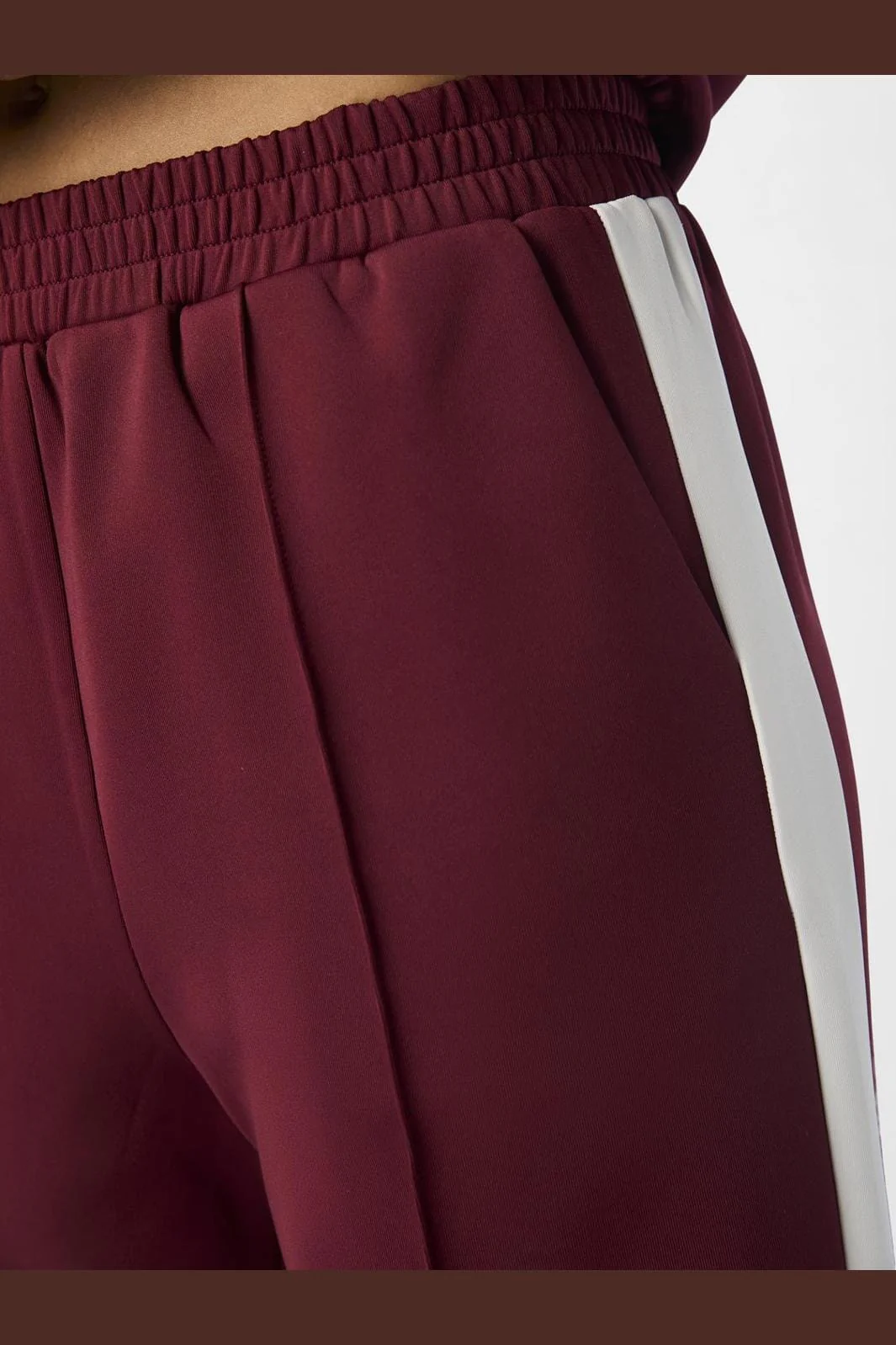 Object Objcassidy Lo Pant Aw Fair 24 4753386 cabernet white