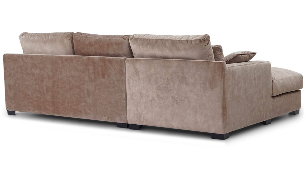 Lounge bank Franchesca