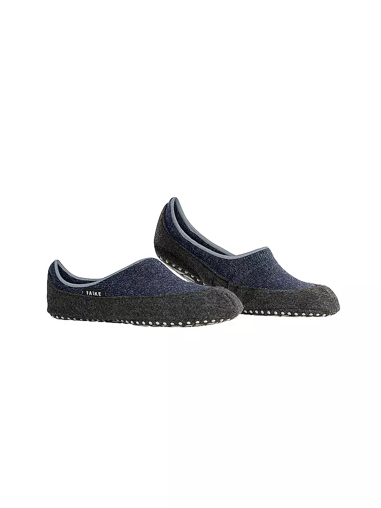 FALKE Herren Socken darkblue dunkelblau